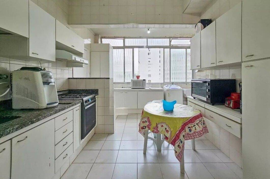 Apartamento, 4 quartos, 163 m² - Foto 13