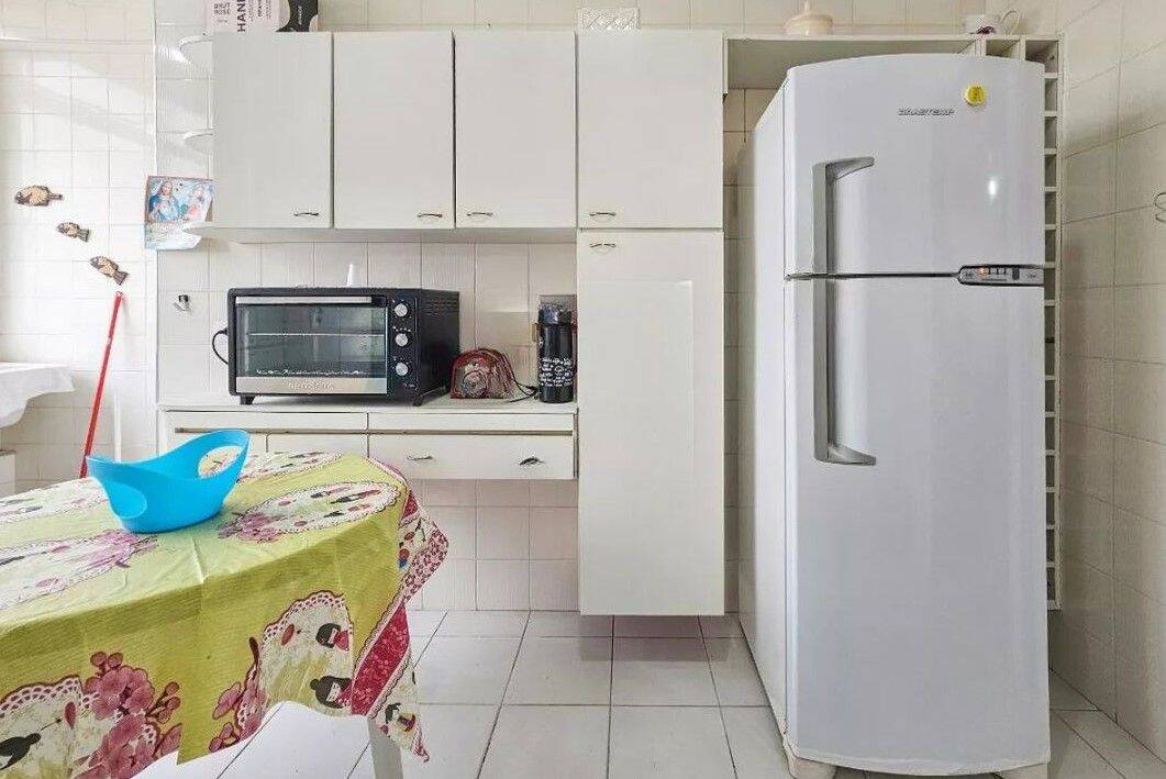 Apartamento, 4 quartos, 163 m² - Foto 14