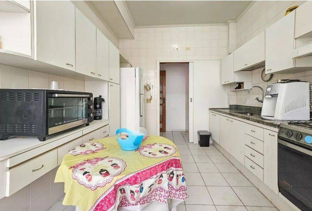 Apartamento, 4 quartos, 163 m² - Foto 15