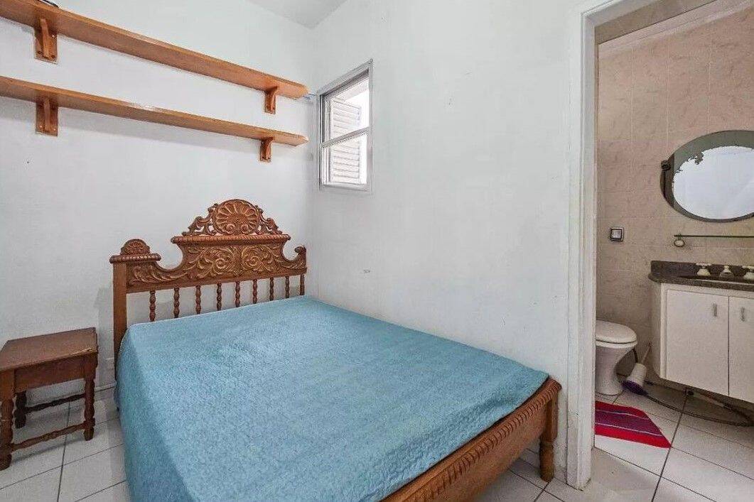 Apartamento, 4 quartos, 163 m² - Foto 20
