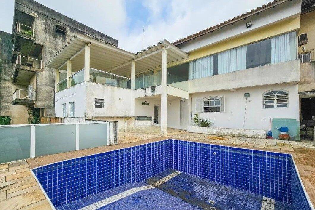 Casa, 5 quartos, 300 m² - Foto 5