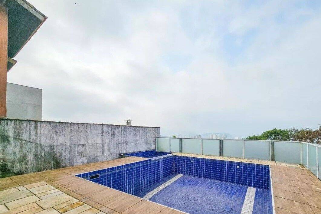 Casa, 5 quartos, 300 m² - Foto 6