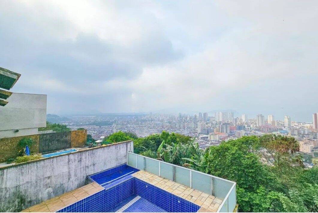 Casa, 5 quartos, 300 m² - Foto 10