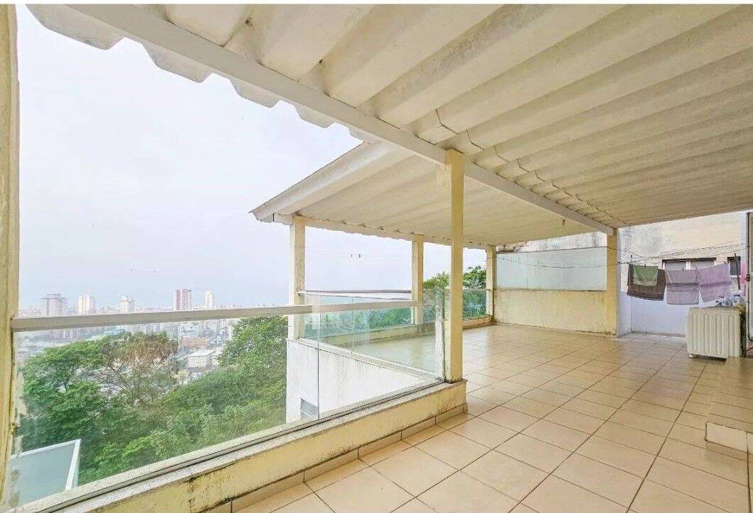 Casa, 5 quartos, 300 m² - Foto 11