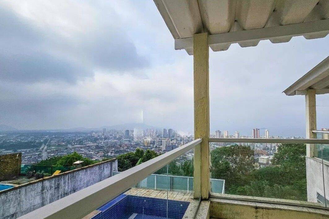 Casa, 5 quartos, 300 m² - Foto 12