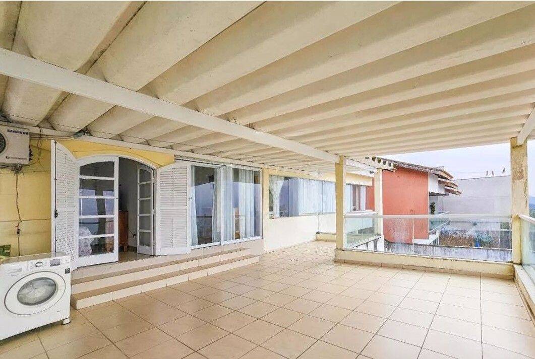 Casa, 5 quartos, 300 m² - Foto 13