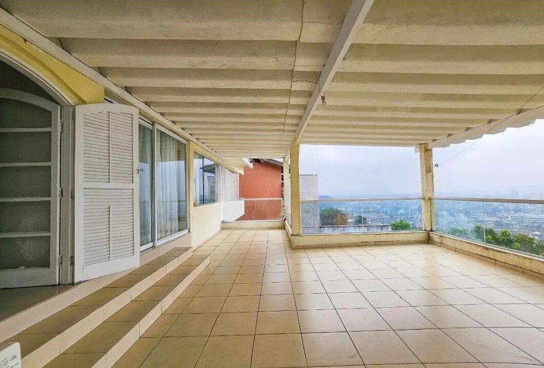 Casa, 5 quartos, 300 m² - Foto 14