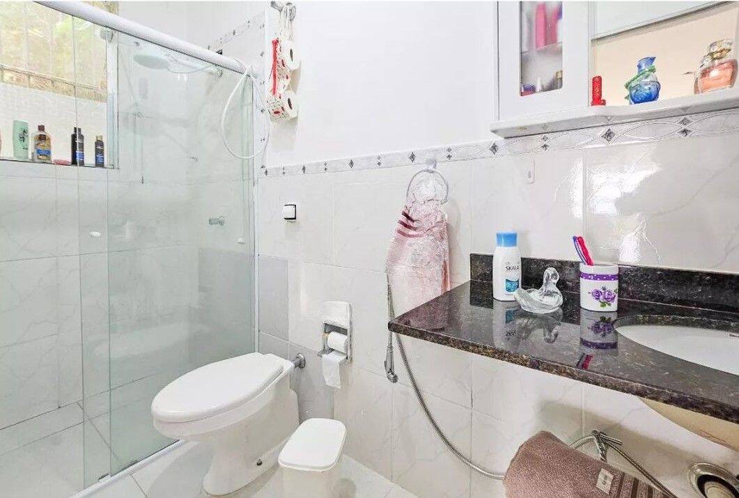 Casa, 5 quartos, 300 m² - Foto 19