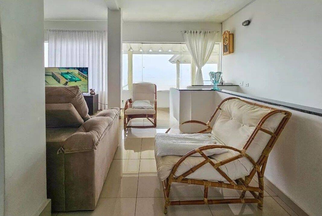 Casa, 5 quartos, 300 m² - Foto 38