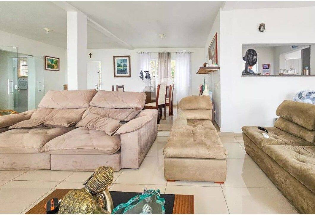 Casa, 5 quartos, 300 m² - Foto 41