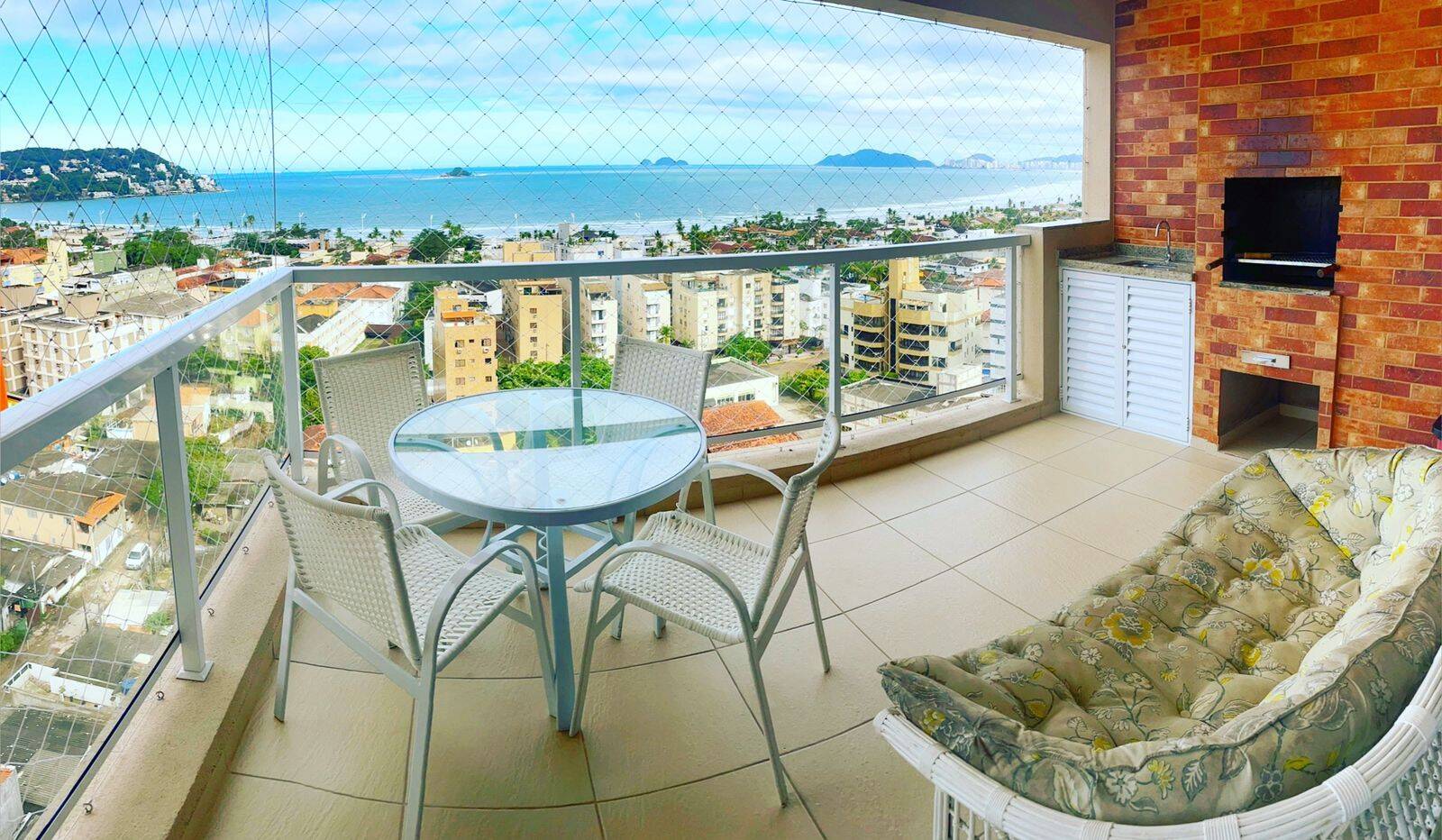 Apartamento, 2 quartos, 72 m² - Foto 4