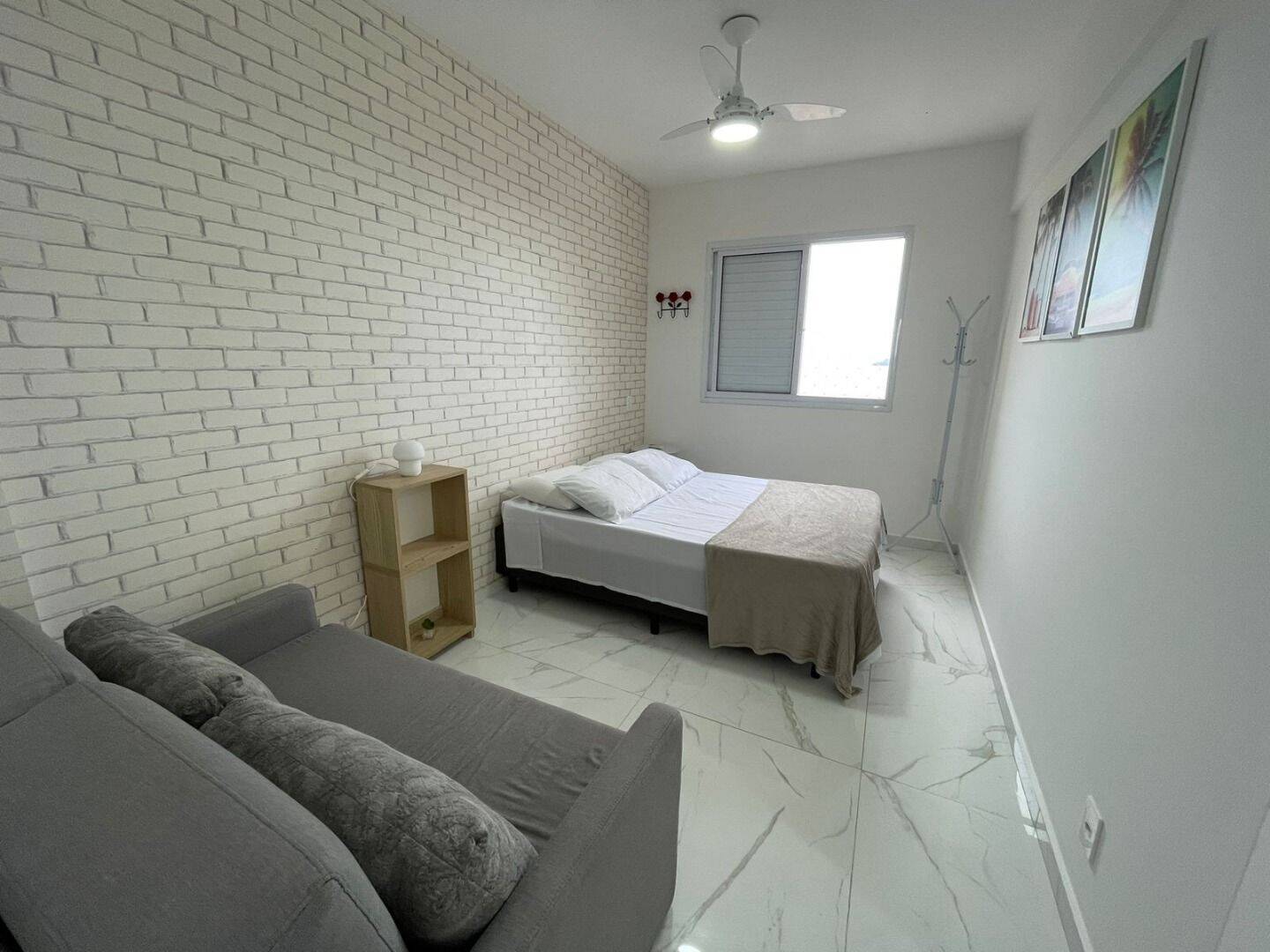 Apartamento, 2 quartos, 72 m² - Foto 8