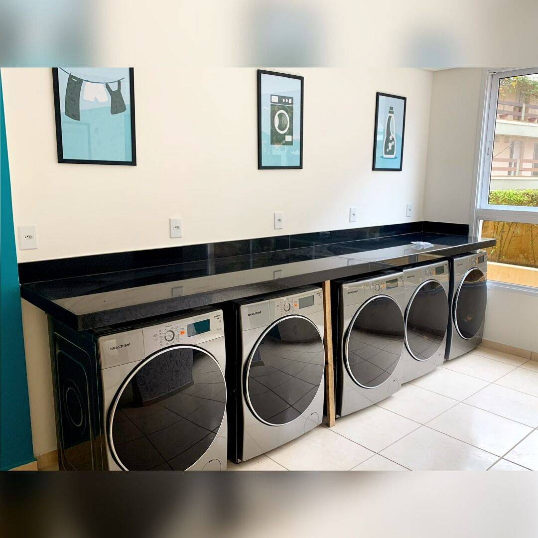 Apartamento, 2 quartos, 72 m² - Foto 24