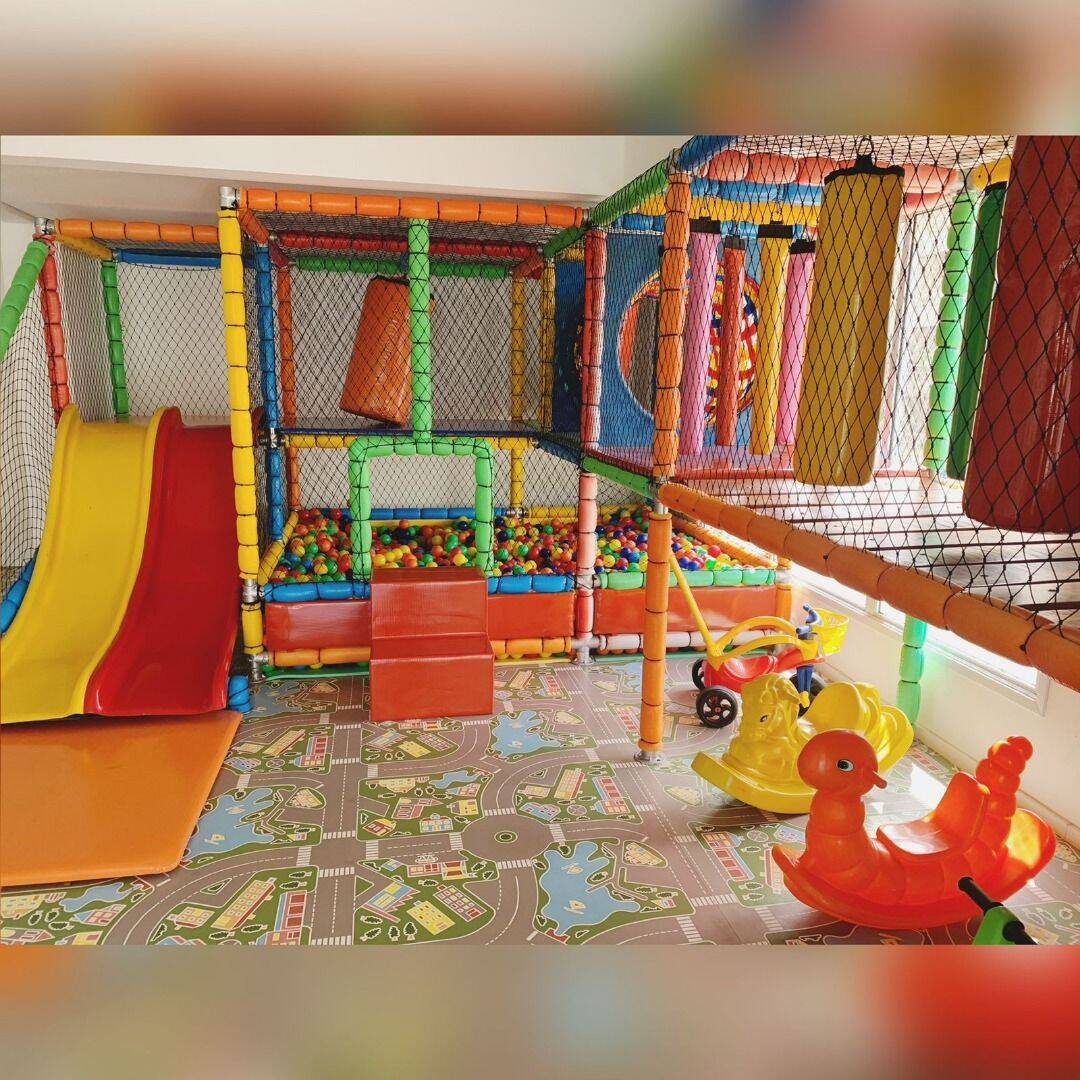 Apartamento, 2 quartos, 72 m² - Foto 25