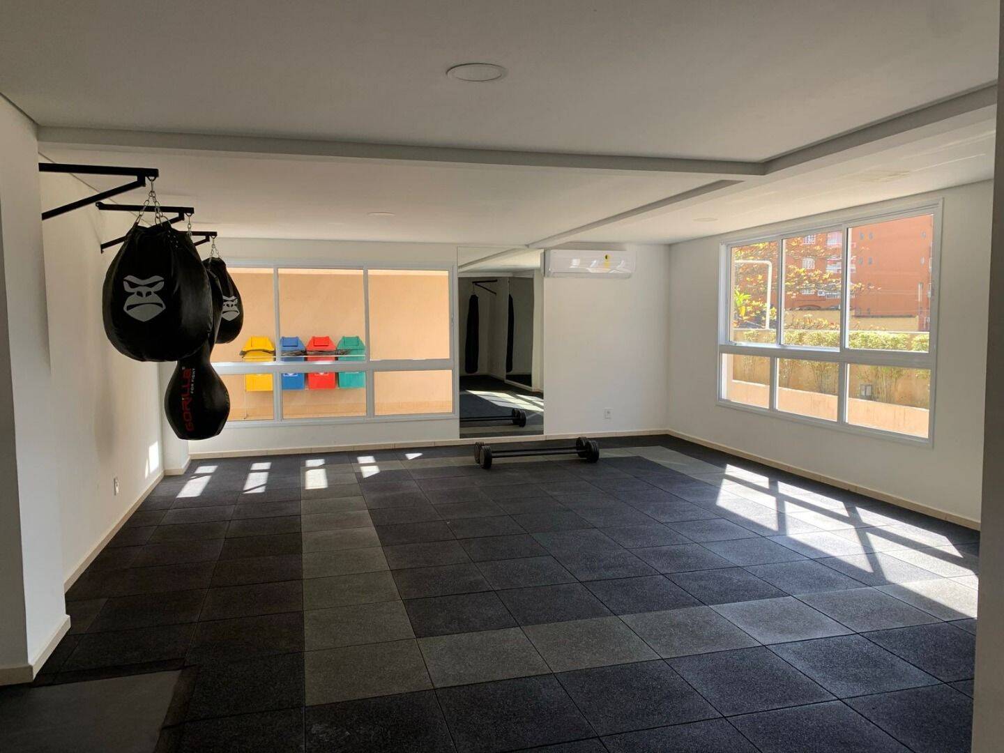 Apartamento, 2 quartos, 72 m² - Foto 33