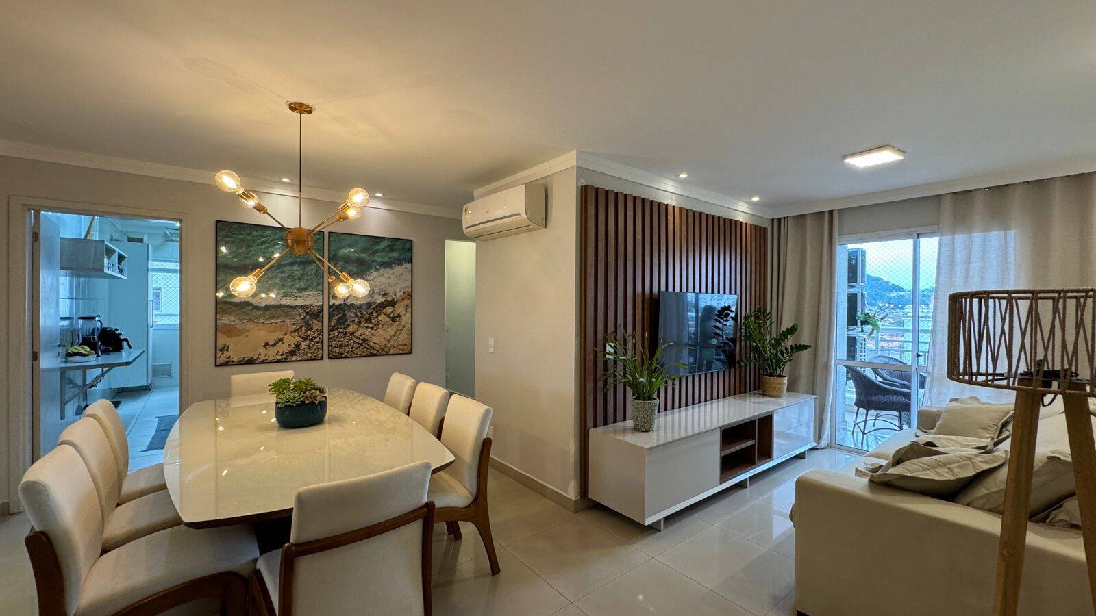 Apartamento, 3 quartos, 84 m² - Foto 1