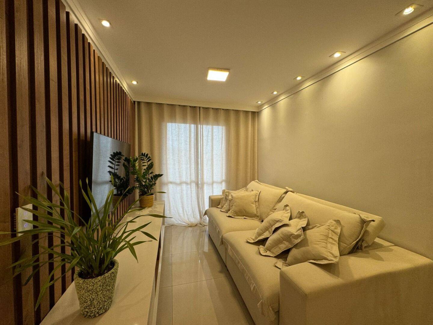 Apartamento, 3 quartos, 84 m² - Foto 2
