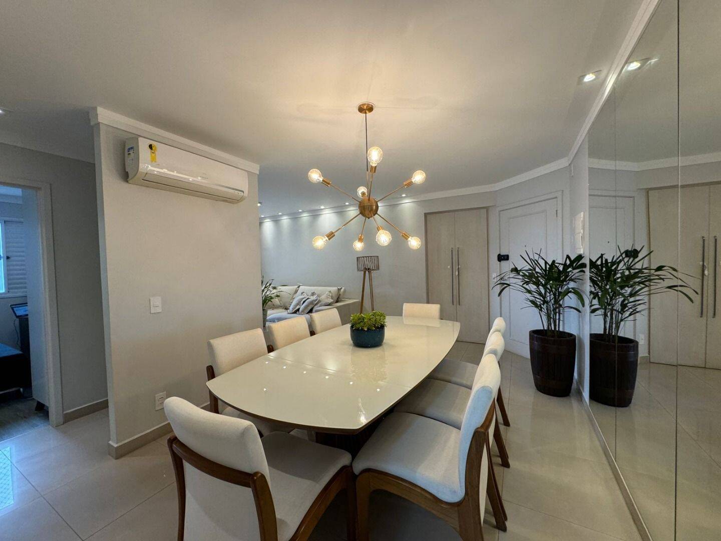 Apartamento, 3 quartos, 84 m² - Foto 3