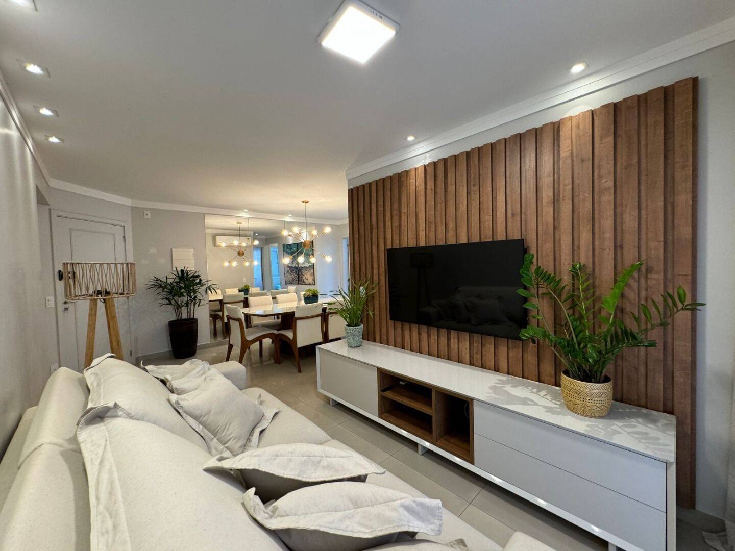 Apartamento, 3 quartos, 84 m² - Foto 4