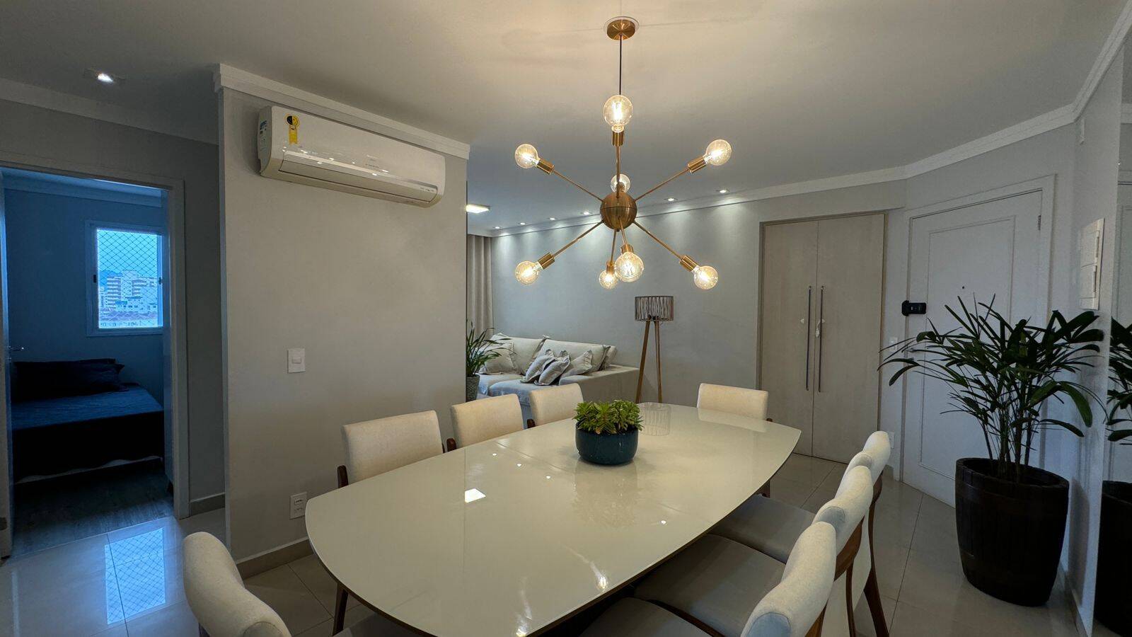 Apartamento, 3 quartos, 84 m² - Foto 5