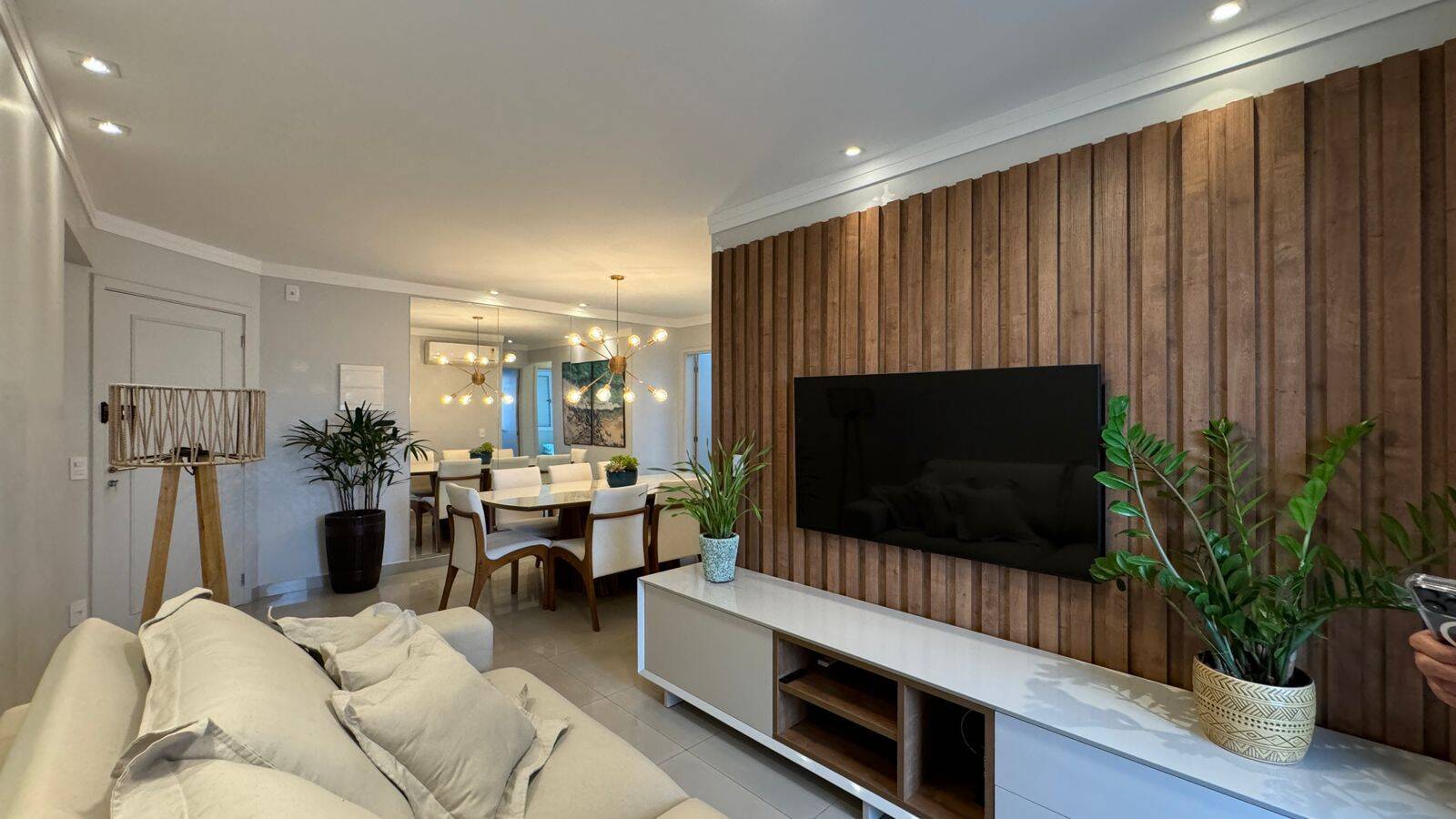 Apartamento, 3 quartos, 84 m² - Foto 6