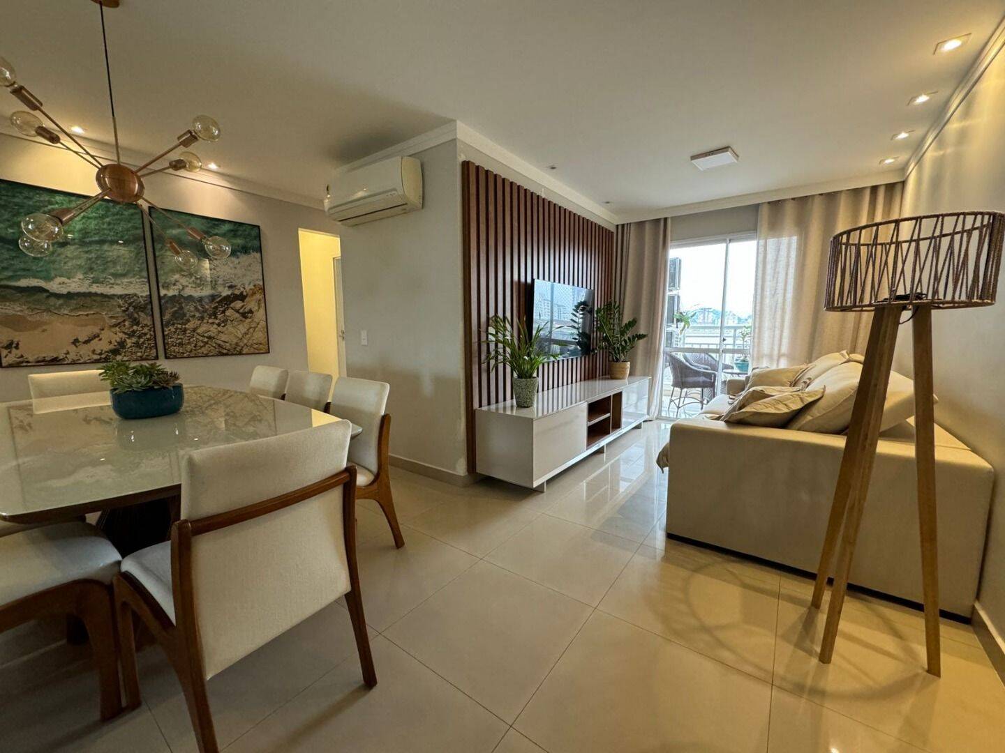 Apartamento, 3 quartos, 84 m² - Foto 10