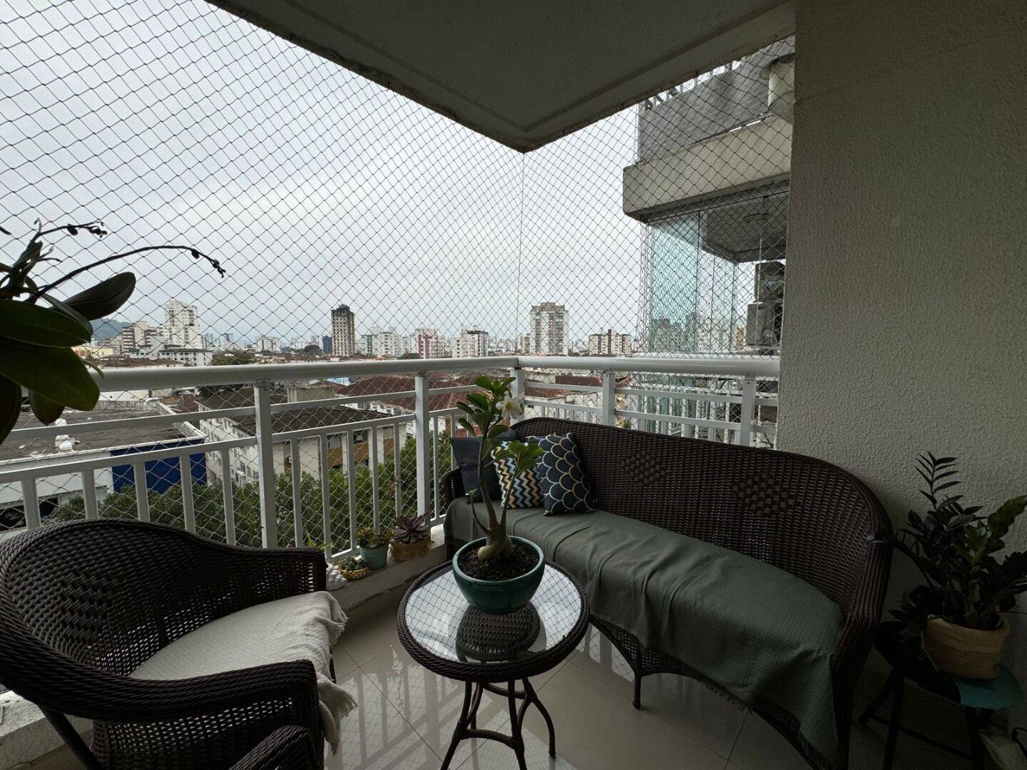 Apartamento, 3 quartos, 84 m² - Foto 12