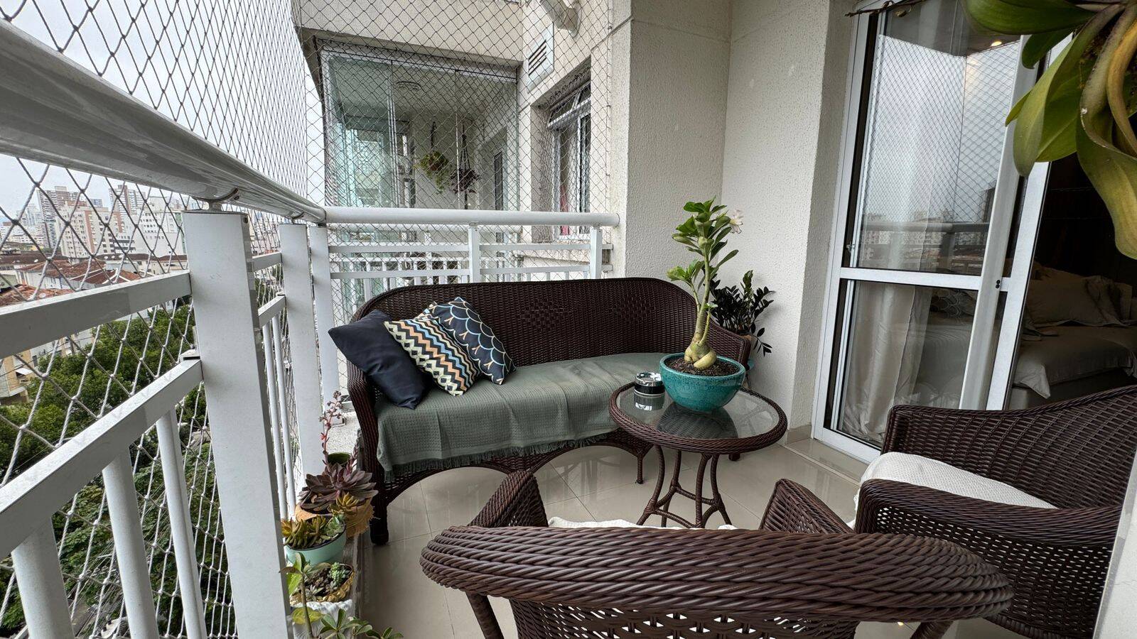 Apartamento, 3 quartos, 84 m² - Foto 13