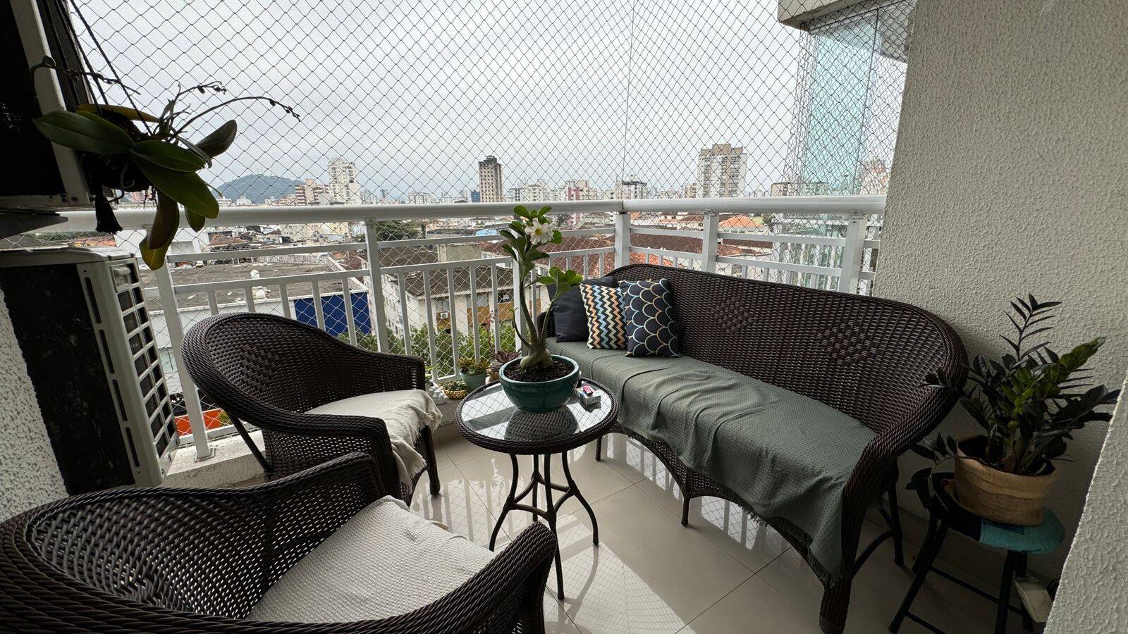 Apartamento, 3 quartos, 84 m² - Foto 14