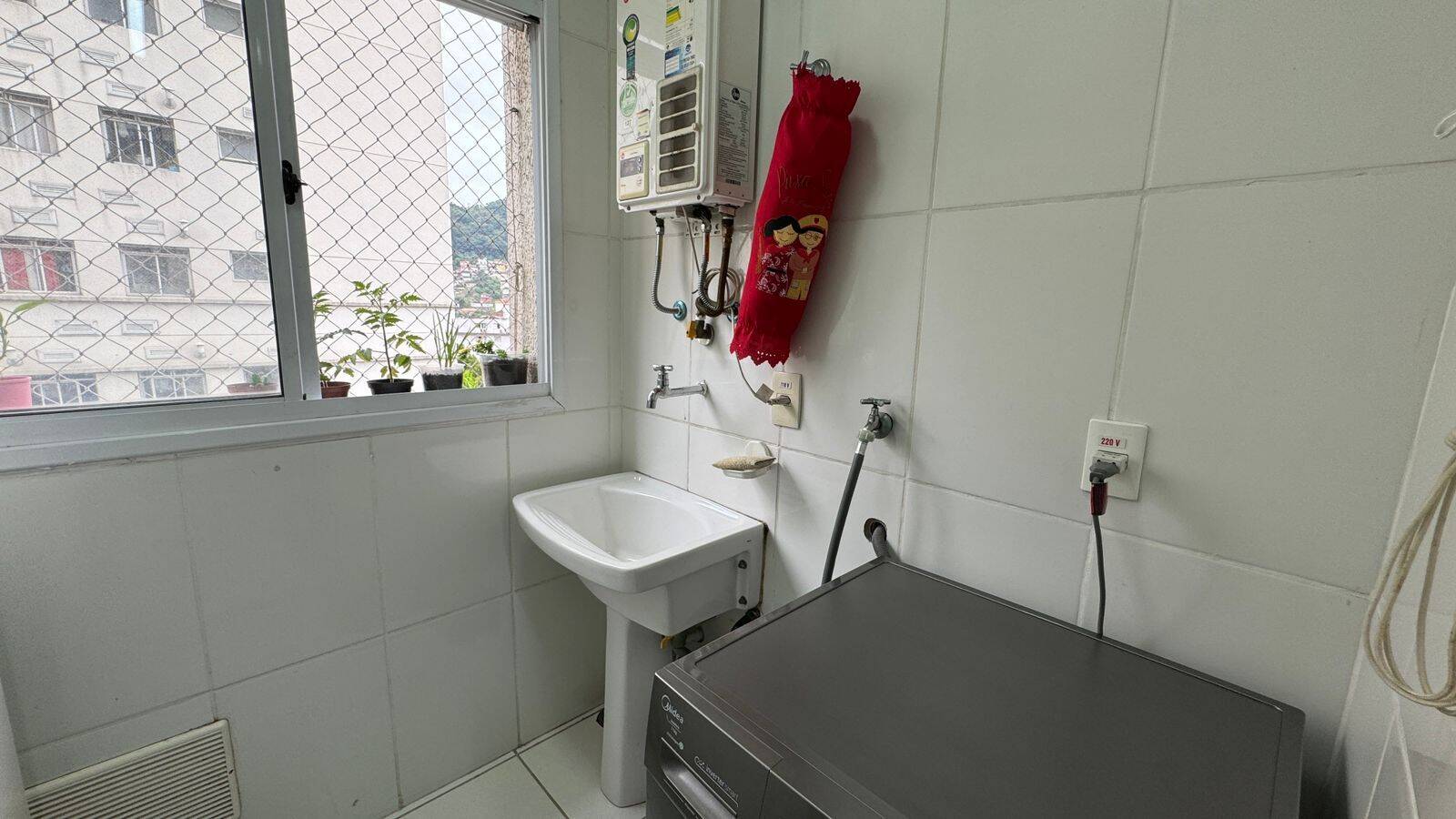Apartamento, 3 quartos, 84 m² - Foto 18