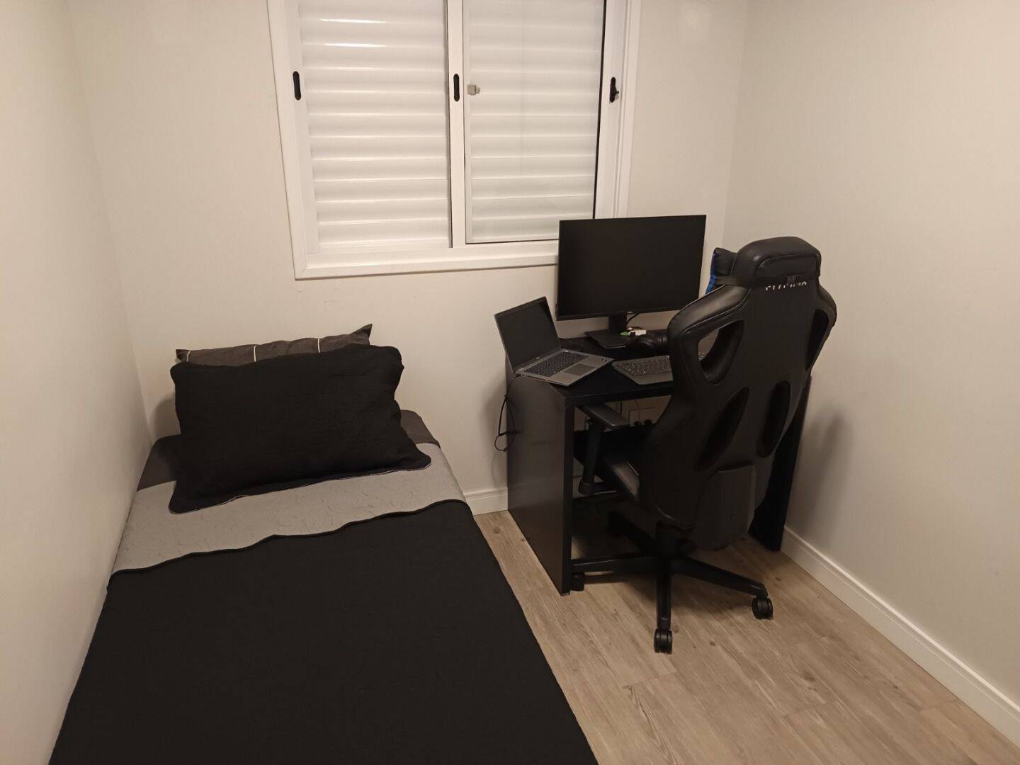 Apartamento, 3 quartos, 84 m² - Foto 20