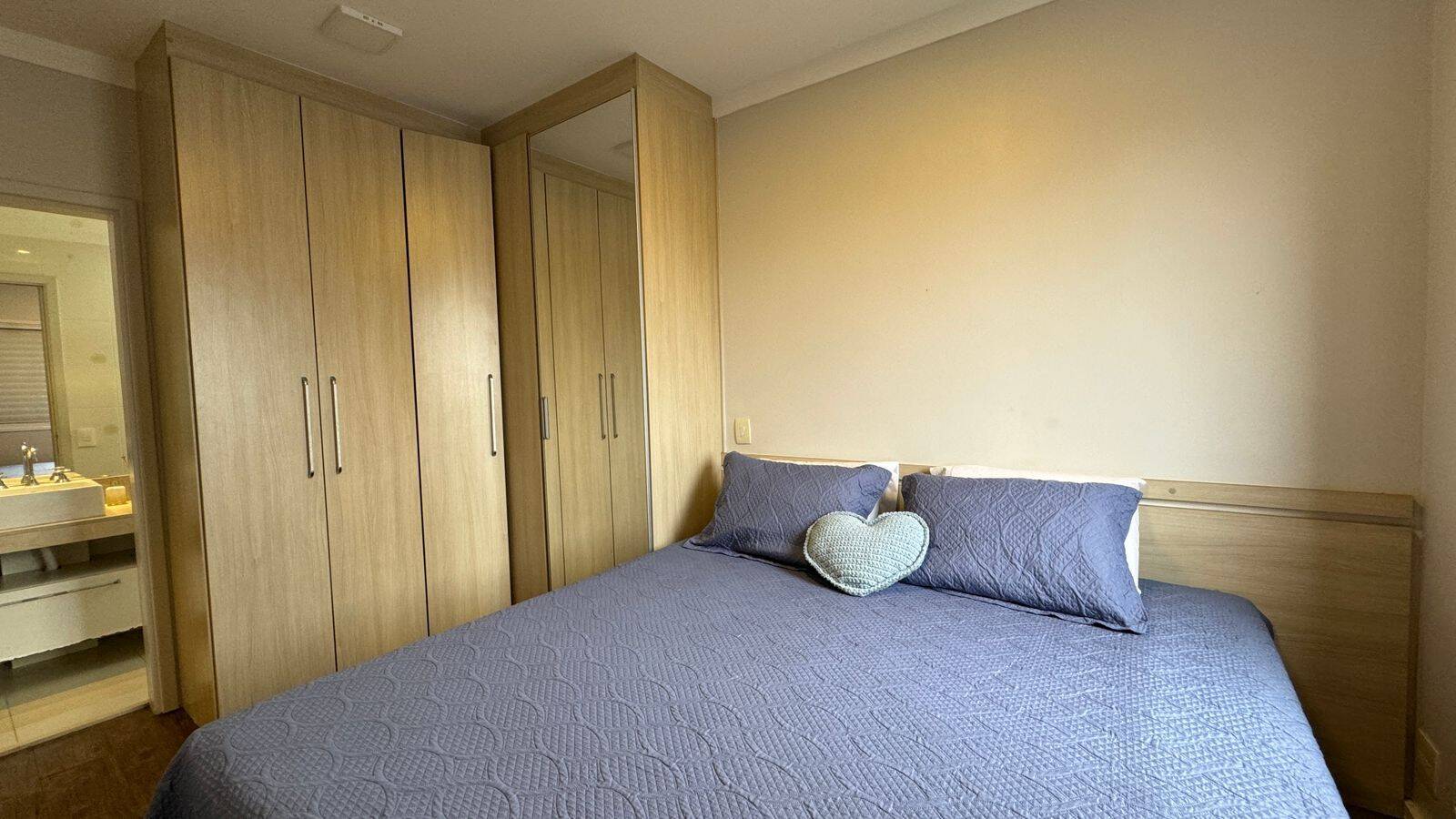 Apartamento, 3 quartos, 84 m² - Foto 22