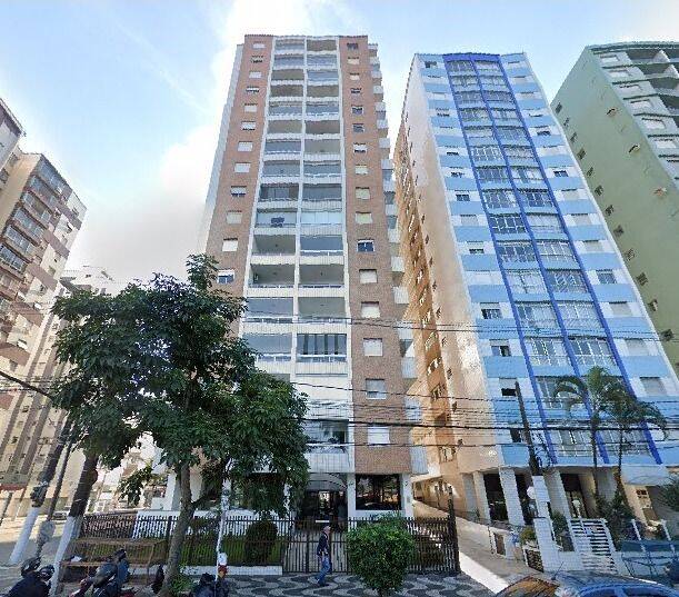 Apartamento, 3 quartos, 107 m² - Foto 1