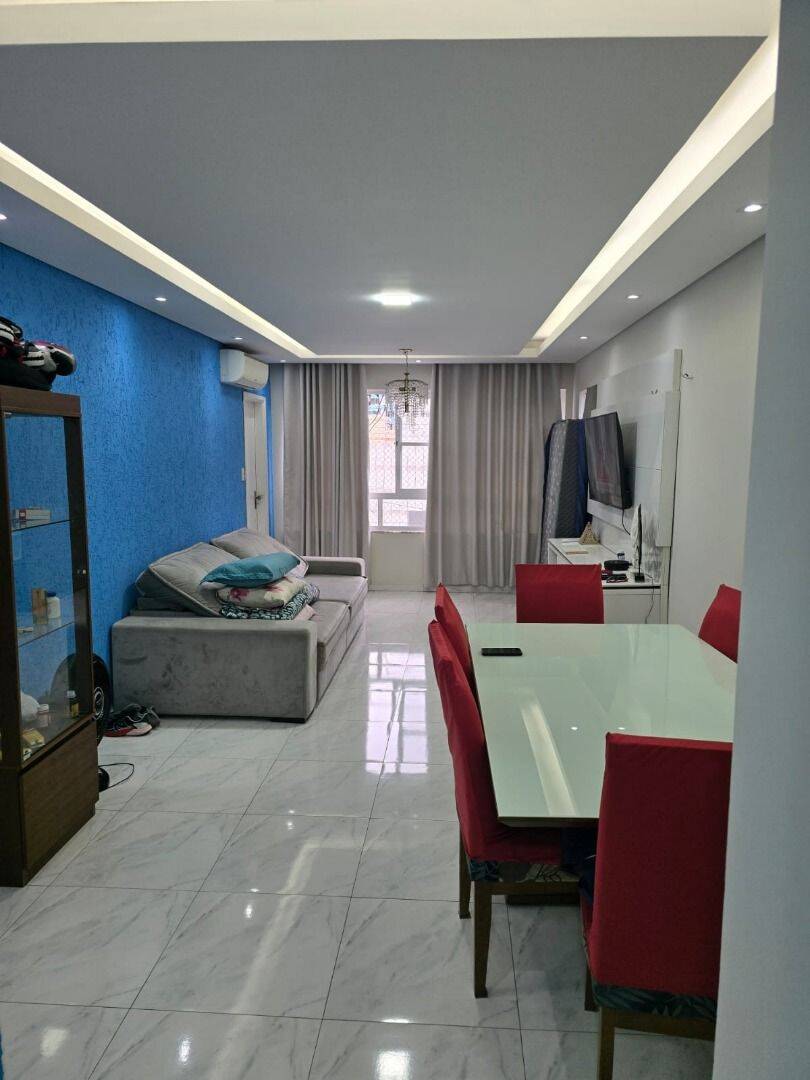 Apartamento, 3 quartos, 107 m² - Foto 2