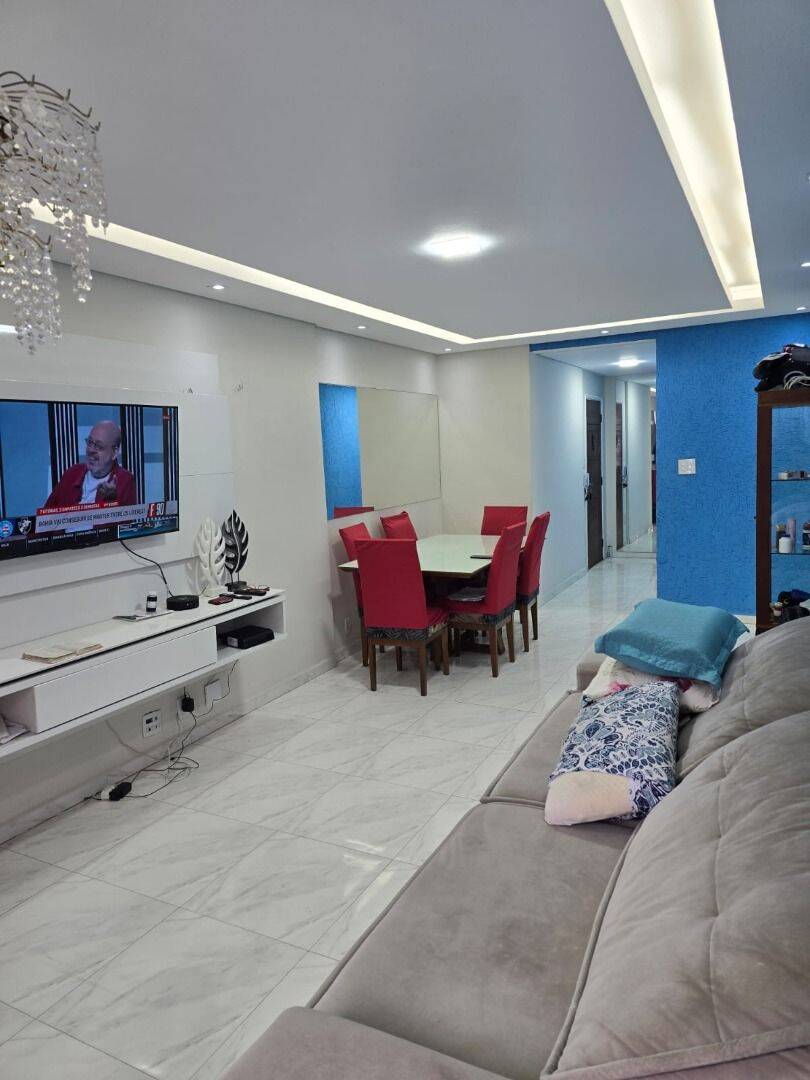 Apartamento, 3 quartos, 107 m² - Foto 3