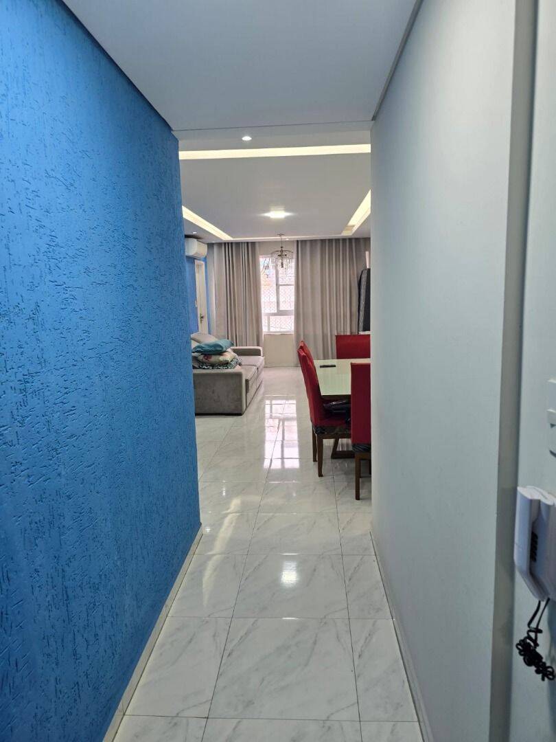 Apartamento, 3 quartos, 107 m² - Foto 4