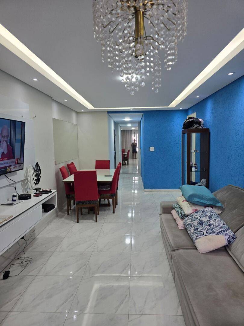 Apartamento, 3 quartos, 107 m² - Foto 5