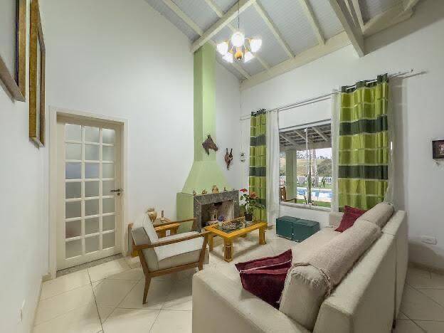 Chácara, 5 quartos, 2000 m² - Foto 8