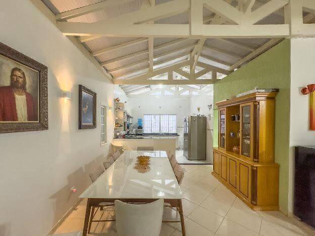 Chácara, 5 quartos, 2000 m² - Foto 9