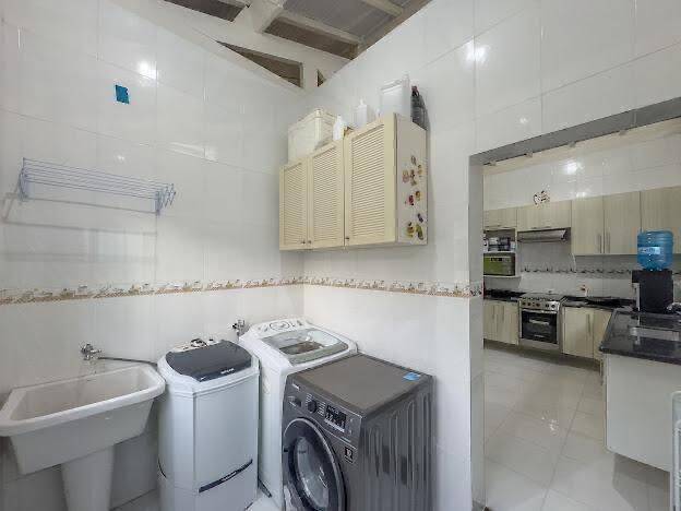 Chácara, 5 quartos, 2000 m² - Foto 11