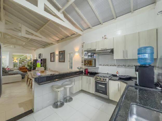 Chácara, 5 quartos, 2000 m² - Foto 12