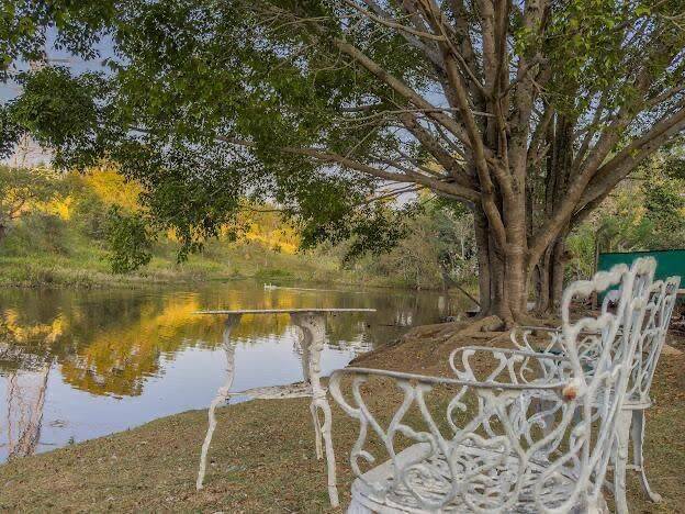 Chácara, 5 quartos, 2000 m² - Foto 21