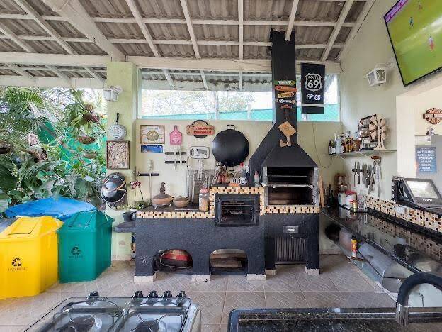 Chácara, 5 quartos, 2000 m² - Foto 23