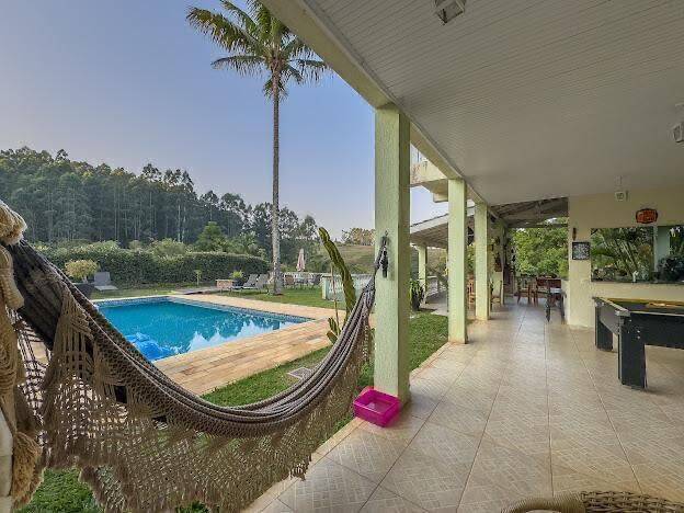 Chácara, 5 quartos, 2000 m² - Foto 26