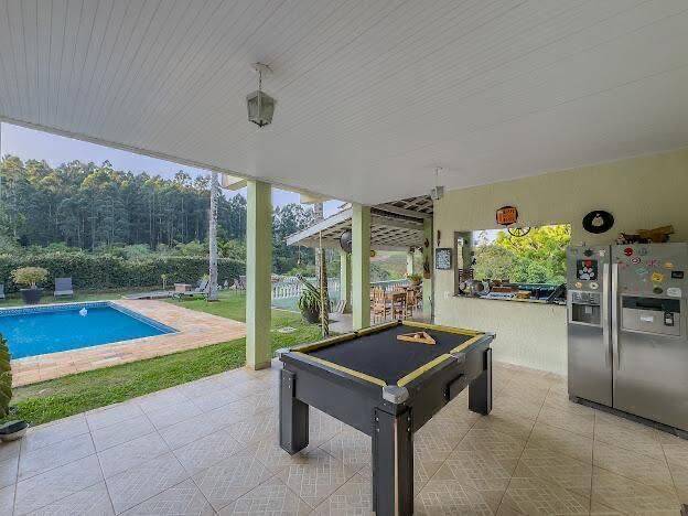 Chácara, 5 quartos, 2000 m² - Foto 27