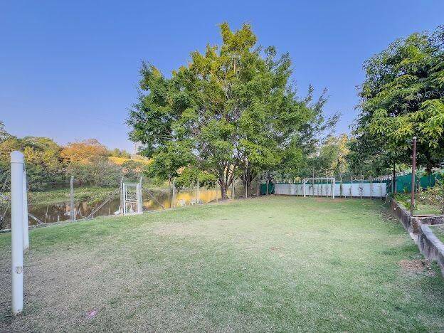 Chácara, 5 quartos, 2000 m² - Foto 28