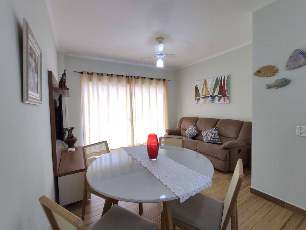 Apartamento, 3 quartos, 84 m² - Foto 3