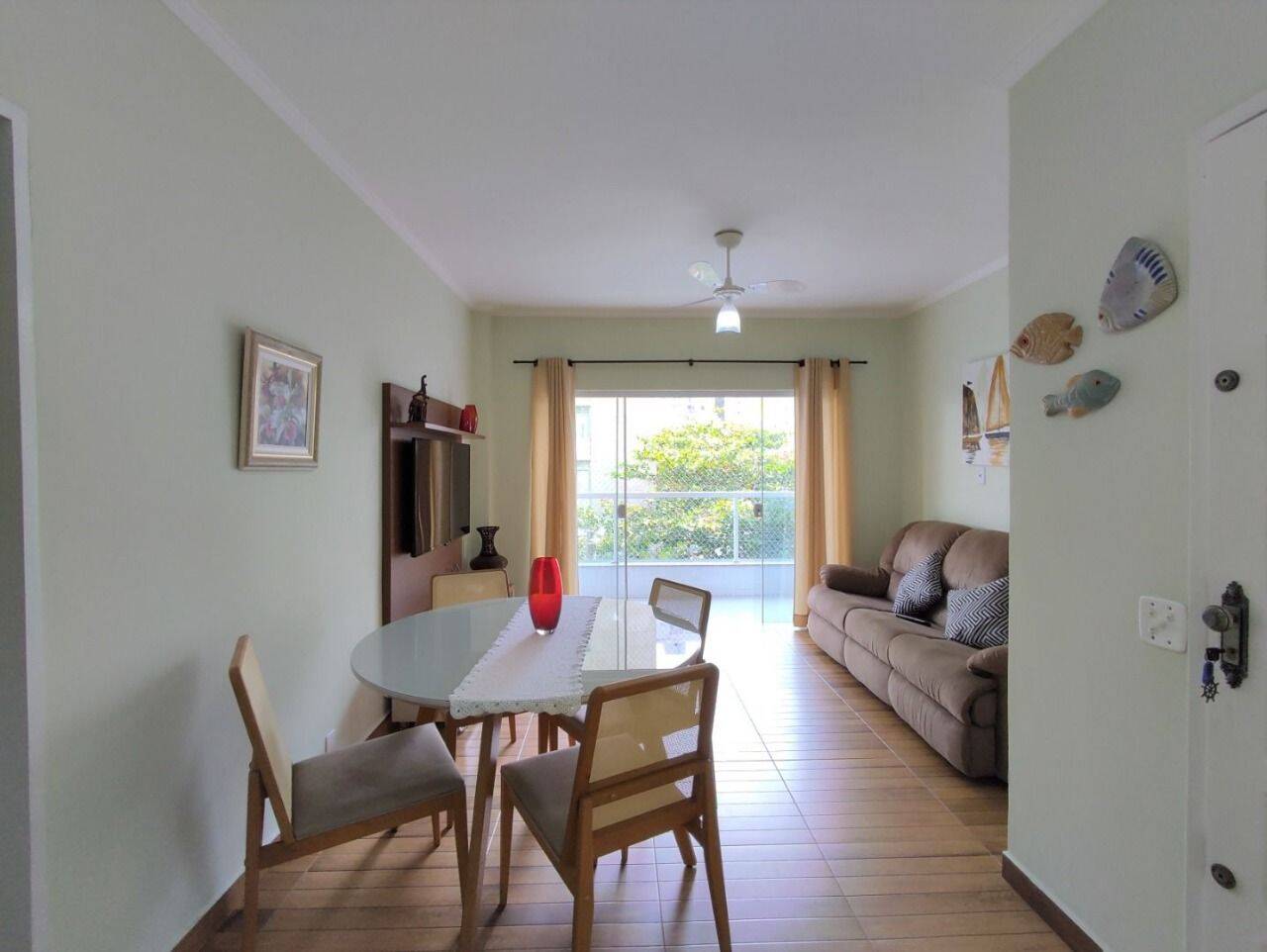 Apartamento, 3 quartos, 84 m² - Foto 4