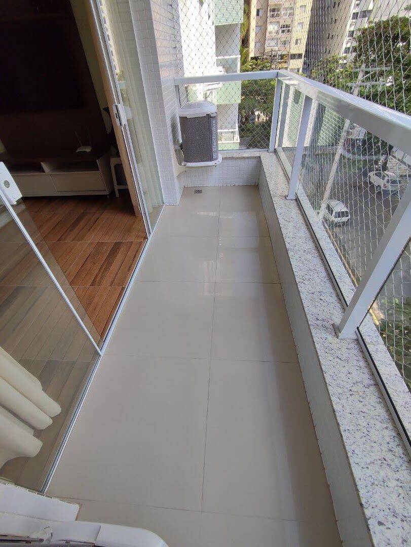 Apartamento, 3 quartos, 84 m² - Foto 5
