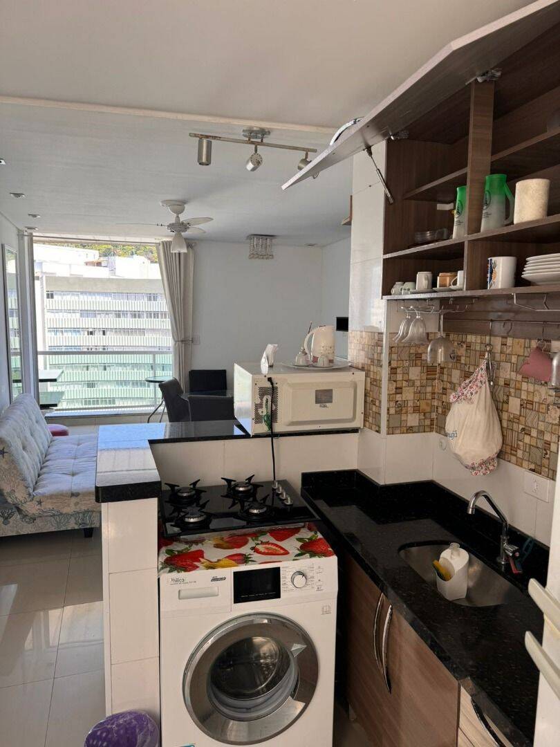 Apartamento, 2 quartos, 68 m² - Foto 4